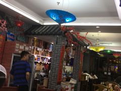 -美味居(古城店)