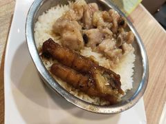 -添好运点心专门店(中环IFC店)