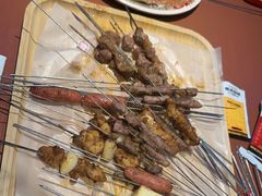 -熙成烧烤·三十三年(开发区店)
