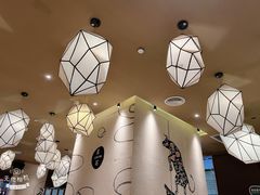 -原石牛扒·约会餐厅(龙城万科里店)