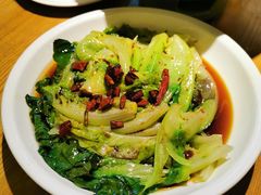 -费大厨辣椒炒肉(万家丽一店)