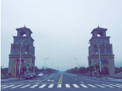 门面-那香海钻石沙滩浴场