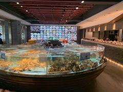 水产区-渔傅·霞浦滩涂海鲜(建平店)