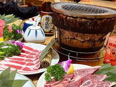 -牛也烧肉(摩尔城店)