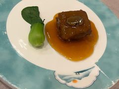 -功德林素菜饭庄(前门店)