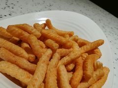 -百威KTV(恒福路店)