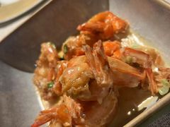 -万丽轩·粤菜(王府井金茂万丽酒店)