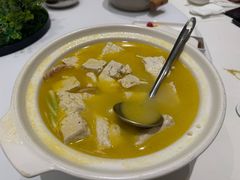 -寿州大饭店·餐厅