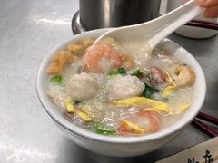 -银记肠粉店(北京路店)