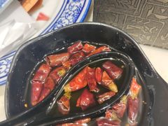 -宣武小院涮肉(前门店)