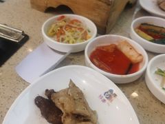 -妙香居韩国烤肉(容桂天佑城店)