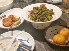-前海沿·海鲜水饺青岛菜(乐客城店)
