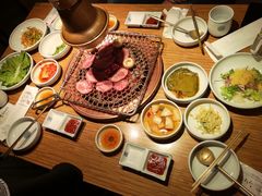 -王妃家(明洞中央店)
