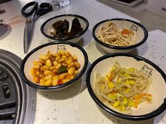 -猫抓烤肉(武进吾悦广场店)