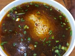 -朱鸿兴面馆(镇湖店)