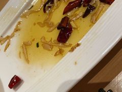 -青城山六善酒店·紫氣園中餐厅