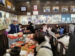 大堂-方中山胡辣汤(成都首店)
