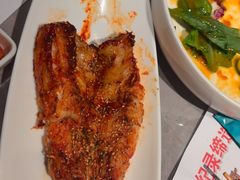 -通海俄式烧烤·俄罗斯大串(嵩山路店)