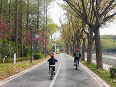 -上海美帆帆船露营基地