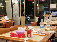 -杨氏青龙虾·羊蝎子(珠江路店)