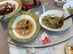 -惠丰堂饭庄(北洼路店)