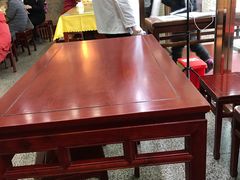 大堂-护国寺小吃(地安门店)