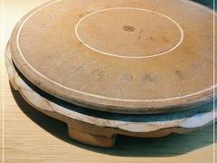 -蜜桃餐厅·伴山(绿宝广场店)