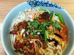 -烤鸭肉夹馍鸭汤店