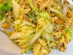 -恋萍小吃(时代店)