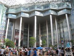 -上海世茂广场(南京东路店)