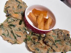 -谭厨中山传家菜.乳鸽.脆鲩鱼(华强北中航城店)