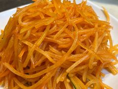 -屋里家延边朝鲜族冷面(南园店)