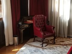 -天津津利华酒店