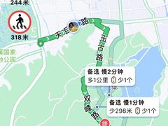 -灵隐飞来峰景区