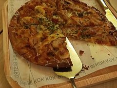 -卡朋西餐(悦汇城店)