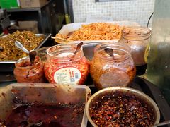 -红鼻子桂林米粉(金唐新光界店)