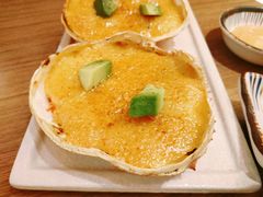 芝士雪蟹宝-诚·鳗屋(星摩尔店)