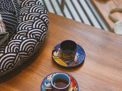 -Line 咖啡(石厦花园店)