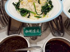 -飞鹿餐饮·陕南菜(北关店)