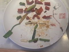 -绿茶餐厅(青岛城阳万象汇店)