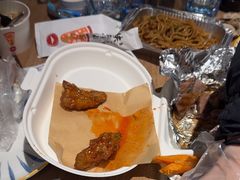 -必胜客(龙泉万达店)