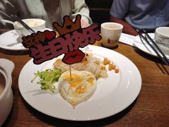 -山芋腔苏北菜(盐城大丰店)