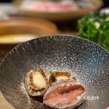 连续4年黑珍珠的鲍鱼火锅，究竟有何高明之处❓