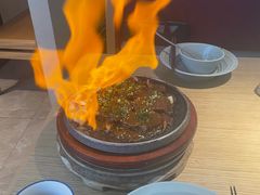 -蜜桃餐厅·伴山(绿宝广场店)