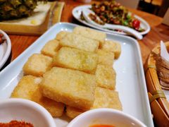 -茶花妹子云南餐厅(传媒大学店)
