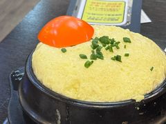 -咸草酱蟹