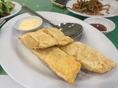 -大茄来海鲜餐厅(亚洲城分行)