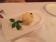 -成桂西餐厅·42年的味道(五大道疙瘩楼店)