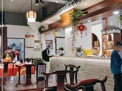 大堂-集贤门·徽菜(福田店)