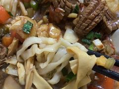 -荣荣面馆(丹溪大道店)
